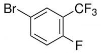 5-Bromo-2-fluorobenzotrifluoride 