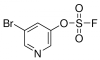 5-Bromopyridin-3-yl sulfurofluoridate ALD00580-500MG
