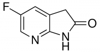 5-Fluoro-1H-pyrrolo[2,3-b]pyridin-2(3H)-one ADE001070-1G
