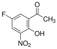 5-Fluoro-2-hydroxy-3-nitroacetophenone 