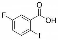 5-Fluoro-2-iodobenzoic acid 678902-1G