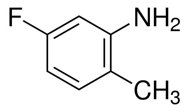 5-Fluoro-2-methylaniline 