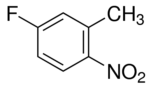 5-Fluoro-2-nitrotoluene 