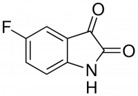 5-Fluoroisatin 