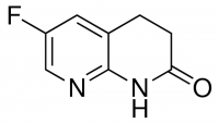 6-Fluoro-3,4-dihydro-1,8-naphthyridin-2(1H)-one ADE000853-1G