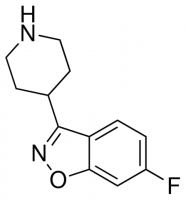 6-Fluoro-3-(4-piperidinyl)benzisoxazole 758205-1G