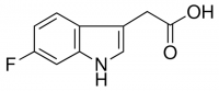 6-fluoroindole-3-acetic acid CDS008881-100MG