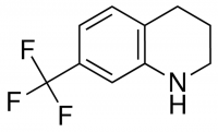 7-(Trifluoromethyl)-1,2,3,4-tetrahydroquinoline CDS000965-250MG