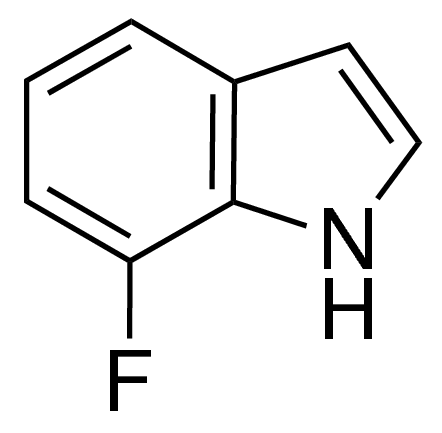7-Fluoro-1H-indole 740764-5G