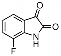 7-Fluoroisatin 679119-5G