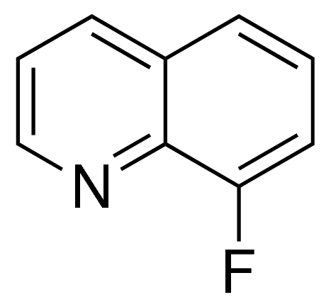 8-Fluoroquinoline CDS006871-25MG
