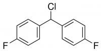 Chlorobis(4-fluorophenyl)methane 