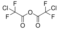 Chlorodifluoroacetic anhydride 
