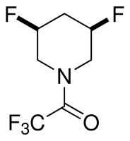 cis-3,5-Difluoropiperidine 