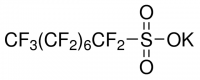 Heptadecafluorooctanesulfonic acid potassium salt 