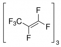 Hexafluoropropene, trimer 
