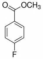 Methyl 4-fluorobenzoate 