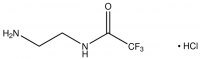 N-(2-Aminoethyl)-2,2,2-trifluoroacetamide hydrochloride CBR00877-1G
