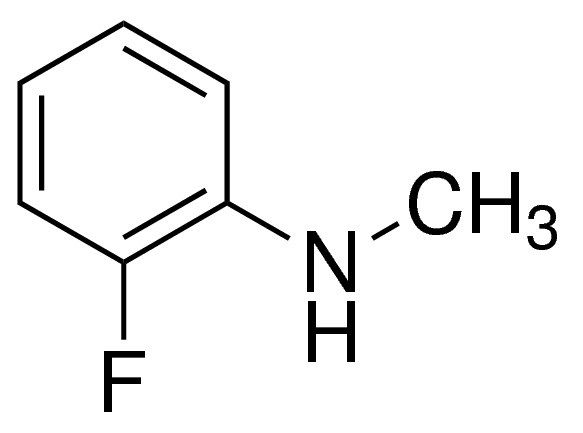 N-(2-Fluorophenyl)-N-methylamine CDS000433-1G