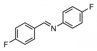 N-(4-Fluorobenzylidene)-4-fluoroaniline 