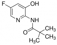N-(5-Fluoro-3-hydroxypyridin-2-yl)pivalamide ADE001409-1G