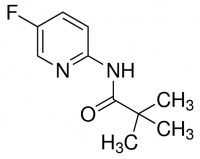N-(5-Fluoro-pyridin-2-yl)-2,2-dimethyl-propionamide ADE000391-1G