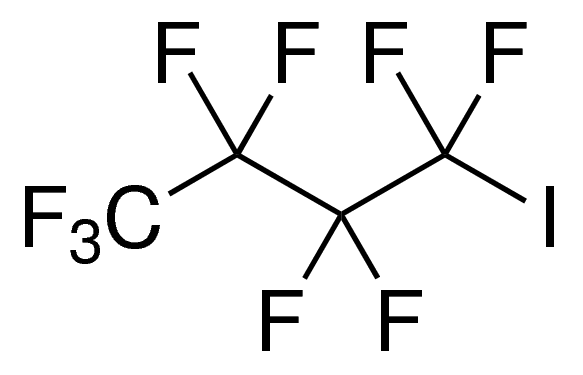 Nonafluoro-1-iodobutane 