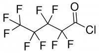 Nonafluoropentanoyl chloride CDS002982-250MG