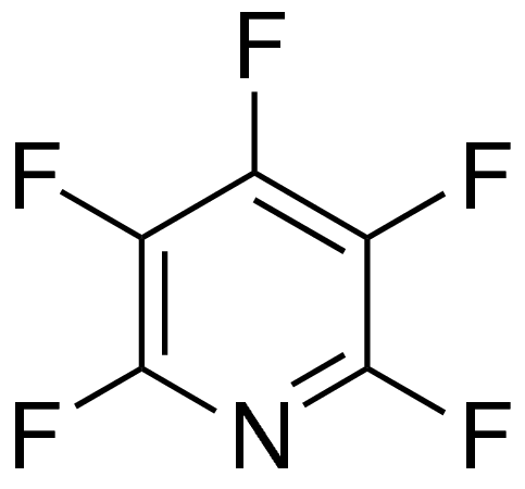 Pentafluoropyridine 