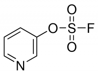 Pyridin-3-yl sulfurofluoridate ALD00586-500MG