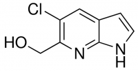 (5-Chloro-1H-pyrrolo[2,3-b]pyridin-6-yl)methanol ADE001390-1G