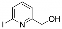(6-Iodo-pyridin-2-yl)-methanol ADE000341-1G