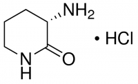 (S)-3-Amino-2-piperidone hydrochloride 757993-500MG