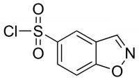1,2-Benzisoxazole-5-sulfonyl chloride CDS019280-100MG