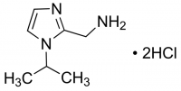 1-(1-Isopropyl-1H-imidazol-2-yl)methanamine dihydrochloride CBR01572-1G