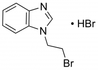 1-(2-Bromoethyl)-1H-benzimidazole hydrobromide CBR01271-1G