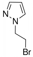 1-(2-Bromoethyl)-1H-pyrazole CDS002854-100MG