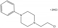 1-(2-Chloroethyl)-4-phenylpiperazine dihydrochloride CBR00654-1G