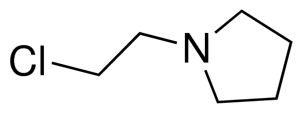 1-(2-Chloroethyl)-pyrrolidine CDS008148-250MG