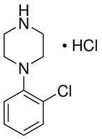1-(2-Chlorophenyl)piperazine monohydrochloride C67605-10G