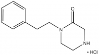 1-(2-Phenylethyl)piperazin-2-one hydrochloride CBR00802-1G