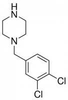 1-(3,4-Dichlorobenzyl)piperazine 