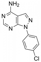 1-(4-Chlorophenyl)-1H-pyrazolo[3,4-d]pyrimidin-4-amine JRD0236-1G