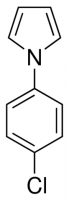 1-(4-Chlorophenyl)-1H-pyrrole 