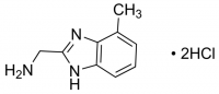 1-(4-Methyl-1H-benzimidazol-2-yl)methanamine dihydrochloride CBR01358-1G