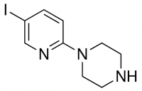 1-(5-Iodo-pyridin-2-yl)-piperazine ADE000247-1G