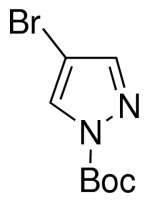 1-Boc-4-bromopyrazole 