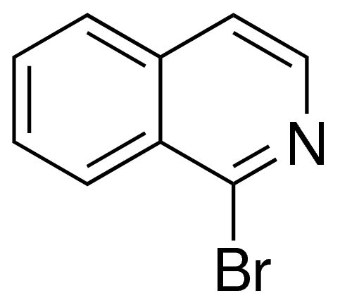 1-Bromoisoquinoline 716510-1G