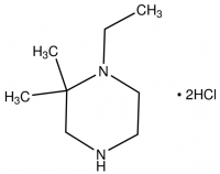 1-Ethyl-2,2-dimethylpiperazine dihydrochloride CBR00670-1G