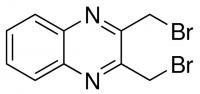 2,3-Bis(bromomethyl)quinoxaline B37159-10G